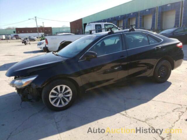2015 TOYOTA CAMRY LE, 4T1BF1FK3FU054251