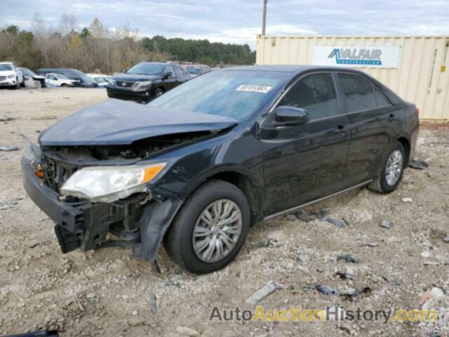 2013 TOYOTA CAMRY L, 4T4BF1FK9DR283892