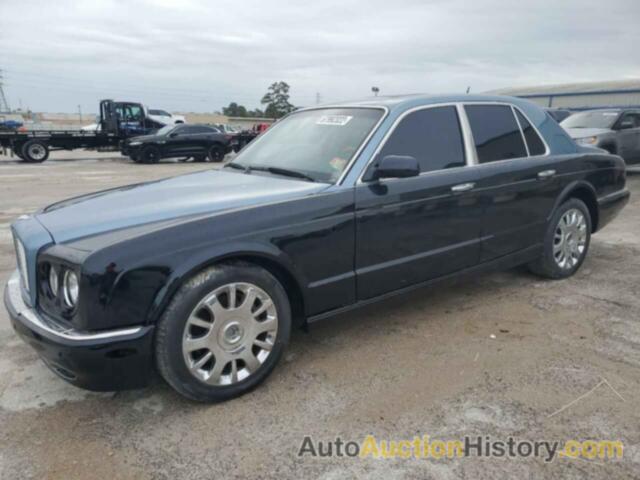 2006 BENTLEY ALL MODELS RED LABEL, SCBLC37F36CX11119