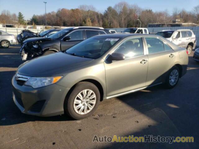 2014 TOYOTA CAMRY L, 4T4BF1FKXER399992