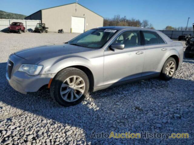 2015 CHRYSLER 300 LIMITED, 2C3CCAAG6FH828925
