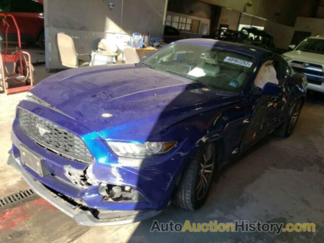 2015 FORD MUSTANG, 1FA6P8TH1F5329216