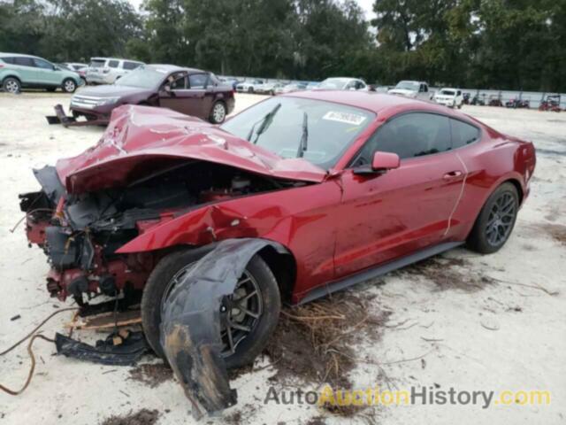 2017 FORD MUSTANG, 1FA6P8AM1H5238692