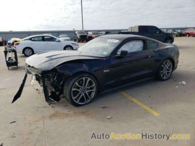 2021 FORD MUSTANG GT, 1FA6P8CF7M5117481