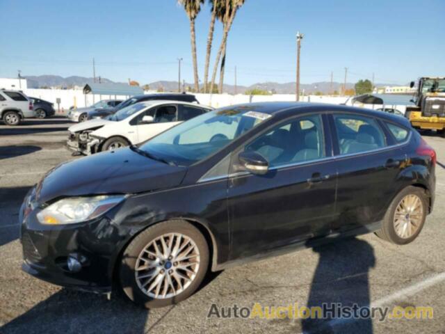 2012 FORD FOCUS SEL, 1FAHP3M2XCL475594
