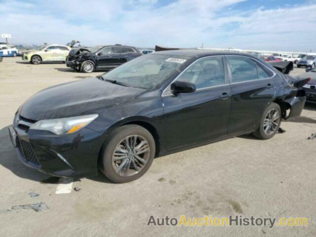 2015 TOYOTA CAMRY LE, 4T1BF1FK5FU097747
