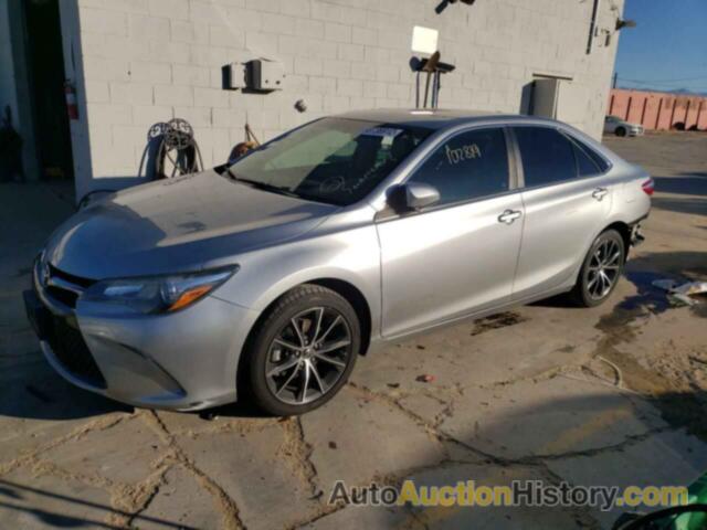 2015 TOYOTA CAMRY LE, 4T1BF1FK3FU019385