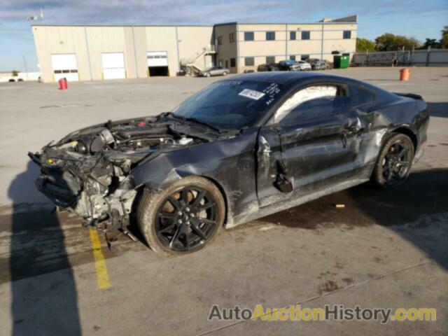 2017 FORD MUSTANG GT, 1FA6P8CF5H5323792
