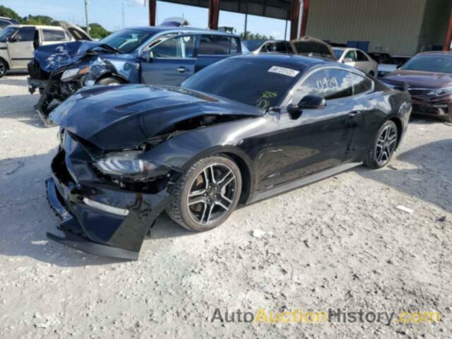 2021 FORD MUSTANG GT, 1FA6P8CF0M5157658