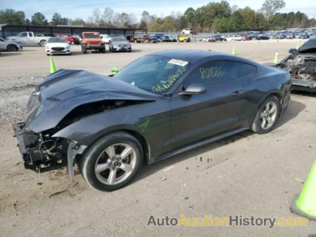 2019 FORD MUSTANG, 1FA6P8TH1K5112047