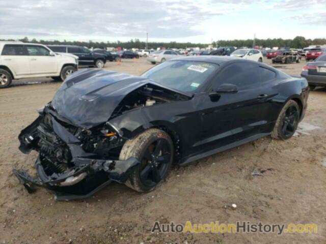 2021 FORD MUSTANG, 1FA6P8TH4M5113034