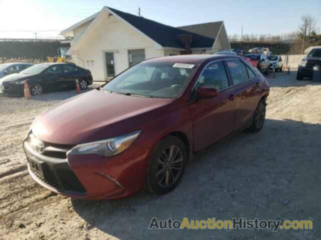 2015 TOYOTA CAMRY LE, 4T1BF1FK2FU929884