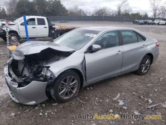 2016 TOYOTA CAMRY LE, 4T1BF1FK7GU609784