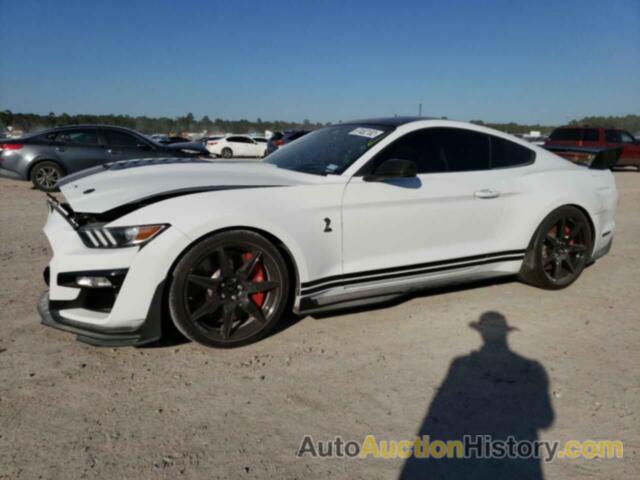 2020 FORD MUSTANG SHELBY GT500, 1FA6P8SJ7L5504004