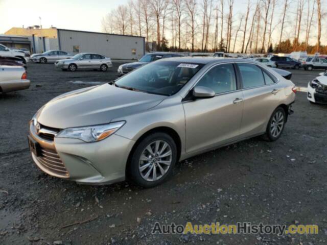 2015 TOYOTA CAMRY LE, 4T4BF1FK7FR483737