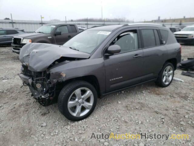 2015 JEEP COMPASS LIMITED, 1C4NJDCB6FD123973