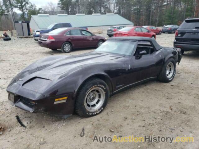 1980 CHEVROLET ALL OTHER, 1Z878AS404784