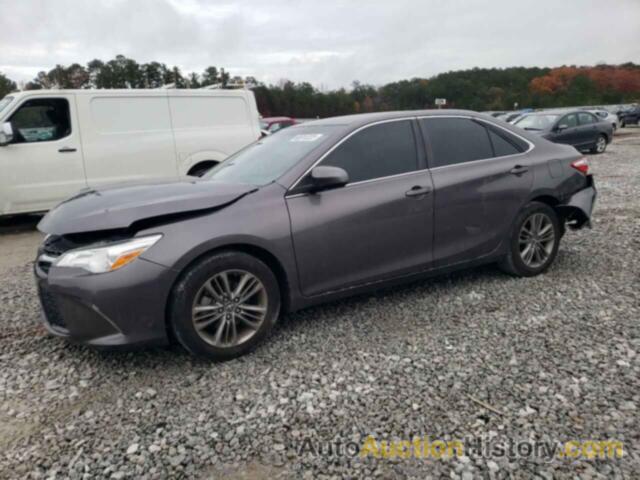 2016 TOYOTA CAMRY LE, 4T1BF1FK5GU169094