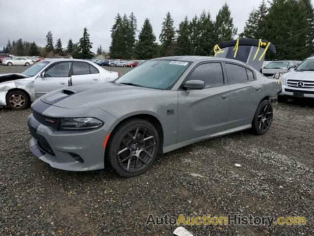 2019 DODGE CHARGER R/T, 2C3CDXCT0KH663684