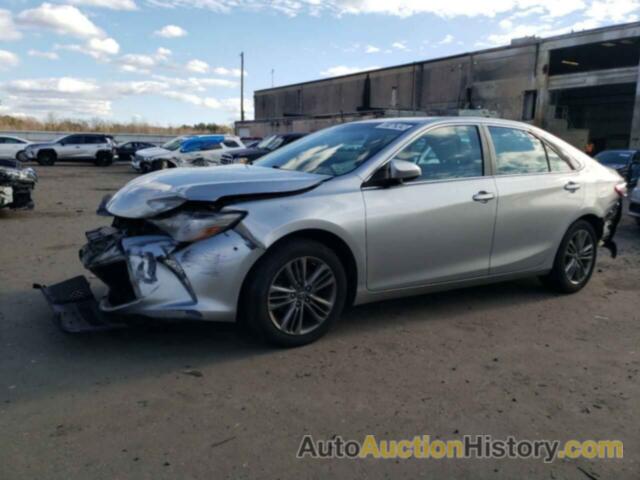 2017 TOYOTA CAMRY LE, 4T1BF1FK1HU343437