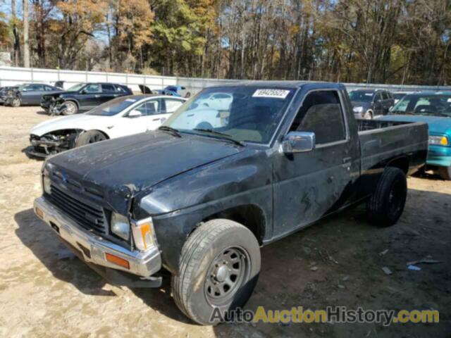 1989 NISSAN ALL OTHER SHORT BED, 1N6ND11S6KC387653