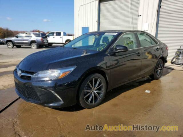 2017 TOYOTA CAMRY LE, 4T1BF1FK3HU686685