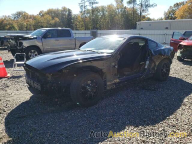 2015 FORD MUSTANG, 1FA6P8TH8F5406891