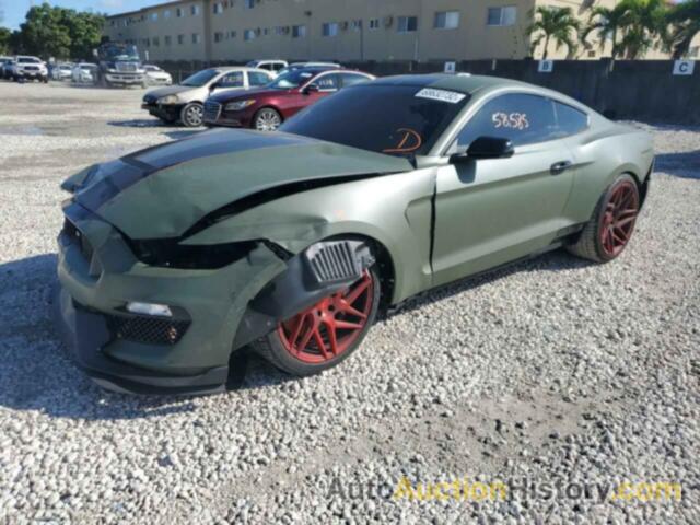 2017 FORD MUSTANG GT, 1FA6P8CF2H5272350