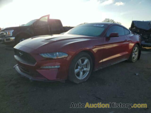 2019 FORD MUSTANG, 1FA6P8TH6K5114747
