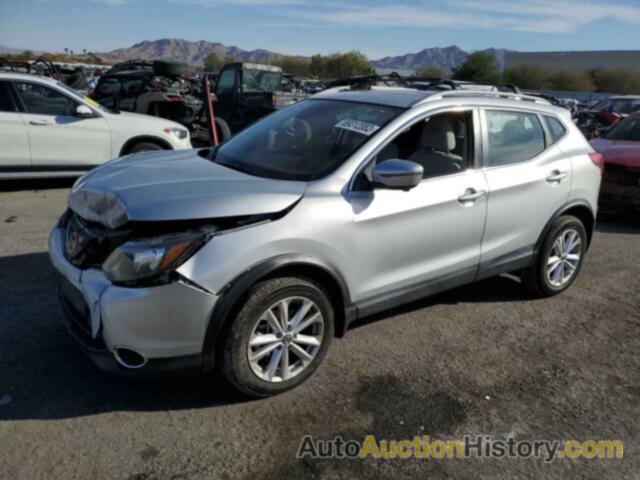 2019 NISSAN ROGUE S, JN1BJ1CP9KW520849