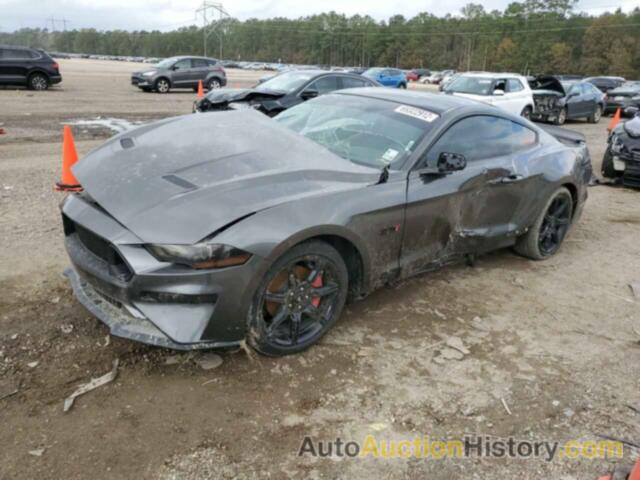 2020 FORD MUSTANG, 1FA6P8TH0L5161838