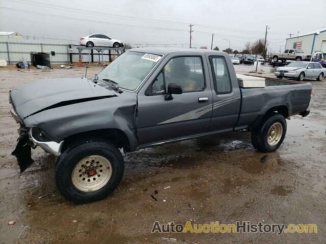 1993 TOYOTA ALL OTHER 1/2 TON EXTRA LONG WHEELBASE DX, JT4RN13P2P6052860