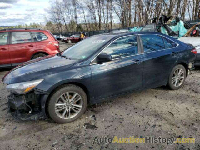 2015 TOYOTA CAMRY LE, 4T1BF1FK3FU483339