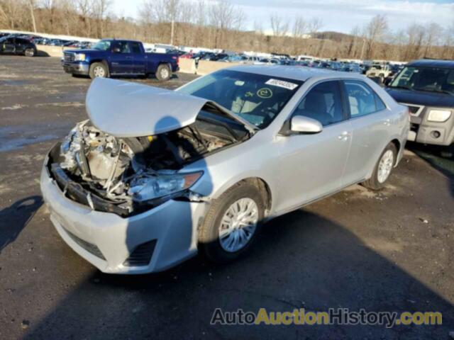 2012 TOYOTA CAMRY BASE, 4T4BF1FK1CR238315
