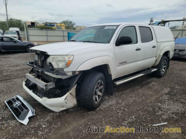2015 TOYOTA TACOMA DOUBLE CAB PRERUNNER, 5TFJX4GN5FX049218