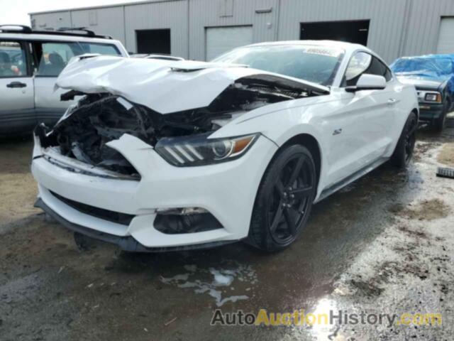 2016 FORD MUSTANG GT, 1FA6P8CF1G5207973