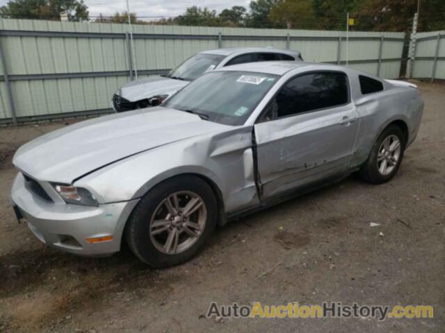 2012 FORD MUSTANG, 1ZVBP8AM8C5280579