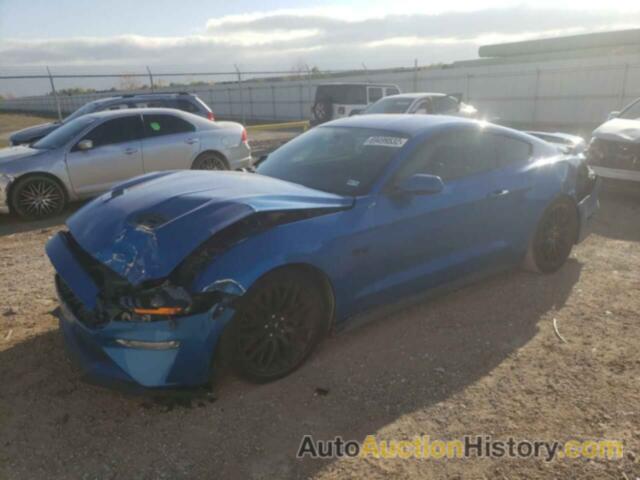 2020 FORD MUSTANG GT, 1FA6P8CF7L5133551
