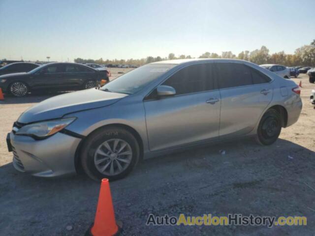 2015 TOYOTA CAMRY LE, 4T1BF1FK6FU040781