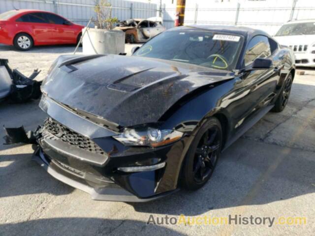 2018 FORD MUSTANG, 1FA6P8TH0J5163604