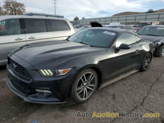 2016 FORD MUSTANG, 1FA6P8TH8G5261000