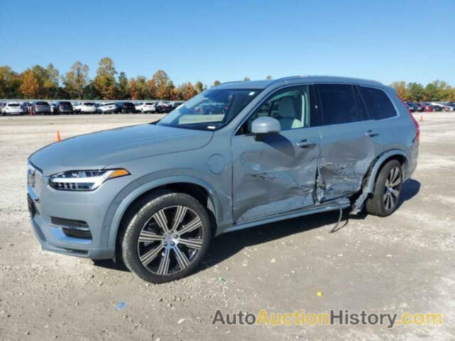 2022 VOLVO XC90 T8 RE T8 RECHARGE INSCRIPTION, YV4BR00L8N1781230