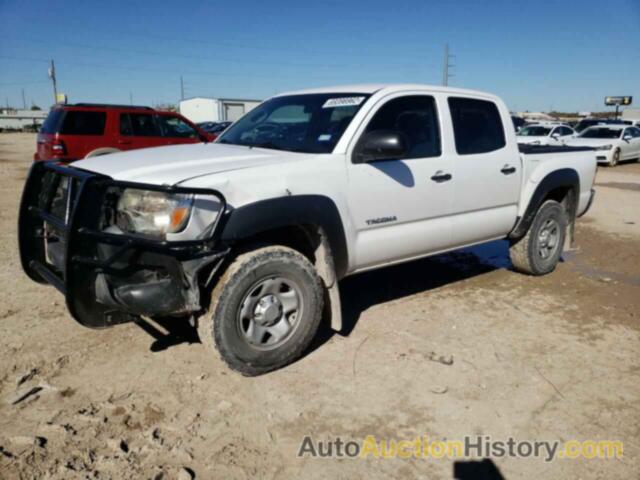 2013 TOYOTA TACOMA DOUBLE CAB PRERUNNER, 5TFJU4GN3DX046968