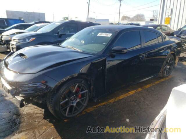 2018 DODGE CHARGER R/T 392, 2C3CDXGJ9JH284139