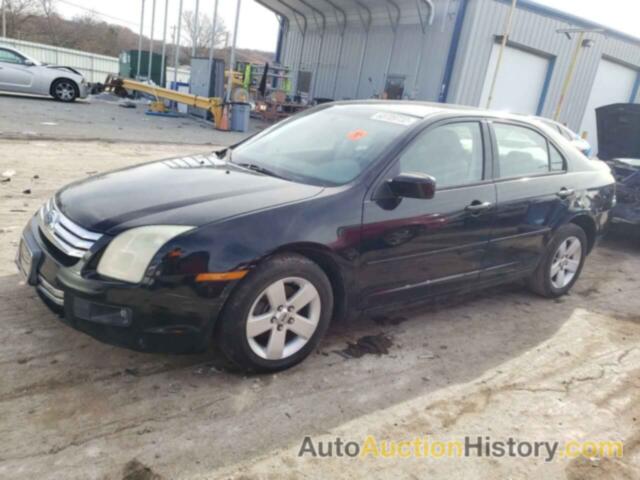 2006 FORD ALL OTHER SE, 3FAHP07Z76R239479