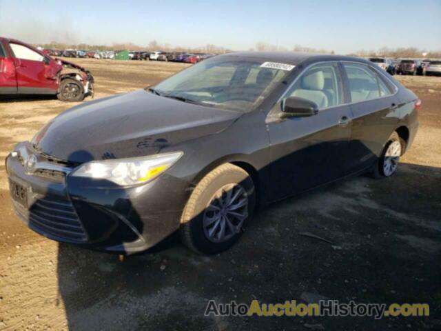 2015 TOYOTA CAMRY LE, 4T4BF1FK0FR466584