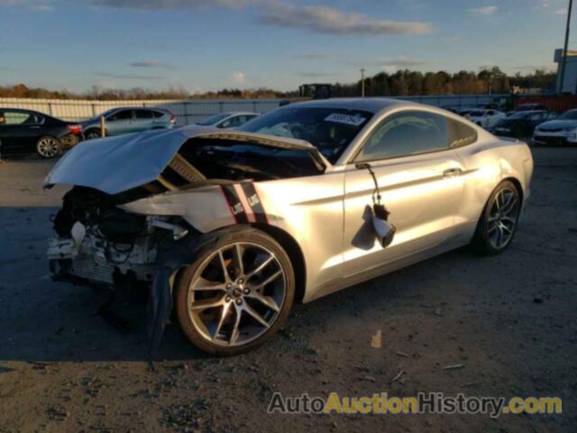 2017 FORD MUSTANG, 1FA6P8TH8H5208055