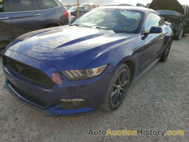 2015 FORD MUSTANG, 1FA6P8TH0F5325111