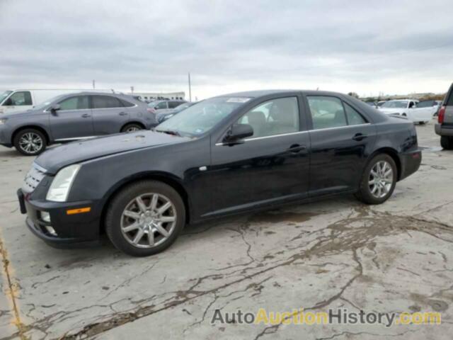 2005 CADILLAC STS, 1G6DC67A950198551