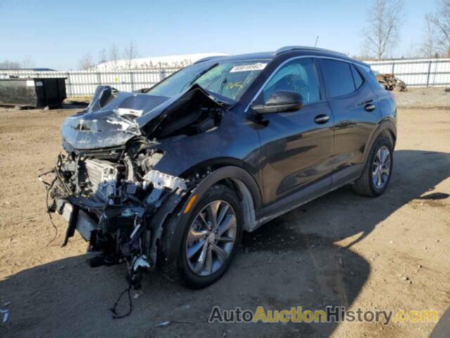 2021 BUICK ENCORE SELECT, KL4MMDS22MB037065